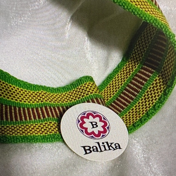 Frida Kahlo - Wayuu Patchwork Shoulder Bag - Picture 11 of 11